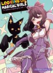 Looking Up To Magical Girls