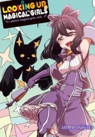 Looking Up To Magical Girls
