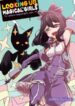 Looking Up To Magical Girls