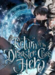 The Return Of The Disaster-Class Hero