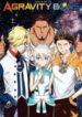 Agravity Boys manga