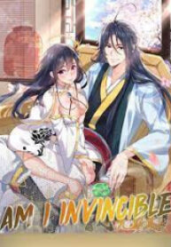 Am I Invincible manga