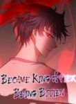 Became King After Being Bitten manga