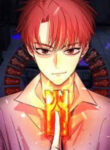 Children Of Illusion manga