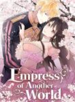 Empress Of Another World manga