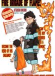 Enen No Shouboutai manga