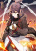 Escort Agency Of The Apocalypse manga