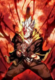 Here’S A Punch manga