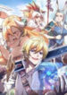 I Am The Strongest Lord In Another World manga