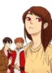 I Love Yoo manga