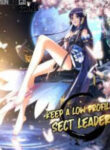 Keep A Low Profile, Sect Leader! manga