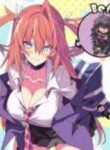 Koukou Debut Shita Juumai Ga Mount Tottekuru manga