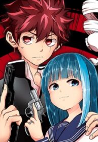 Mission Yozakura Family