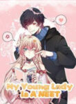 My Young Lady Is A Neet manga