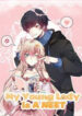 My Young Lady Is A Neet manga