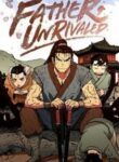 Peerless Dad manga