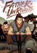 Peerless Dad manga