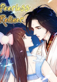 Peerless Refiner manga