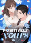 Positively Yours manga