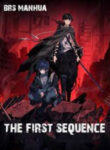 The First Sequence manga