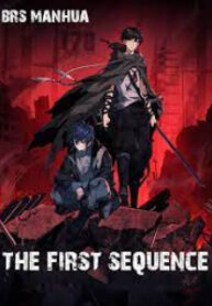 The First Sequence manga