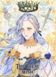 The Great Wish manga