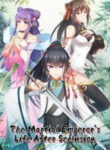 The Martial Emperor’s Life After Seclusion manga