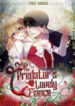 The Predator’S Contracted Fiancée manga