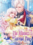 The Villainess’S Survival Plan manga