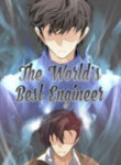 The World’S Best Engineer manga
