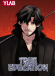 True Education manga