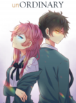 Unordinary manga