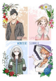 A Story About A Man And A Woman And When They Sleep Together, Money Appears Out Of Nowhere manga