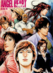 Angel Heart manga
