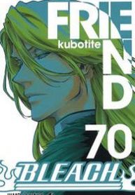 Bleach Manga 2