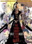 Bleach manga