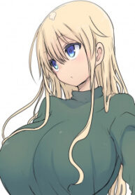 Chichi Chichi manga