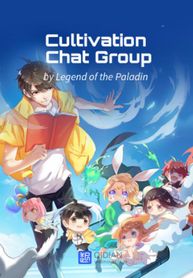 Cultivation Chat Group Manga
