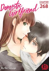 Domestic Na Kanojo