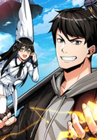 Dungeon Reset Manga