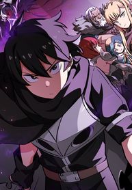 FFF-Class Trashero manga