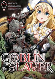 Goblin Slayer