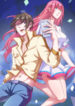 Godly Mobile Game manga