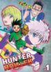 Hunter X Hunter manga