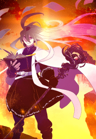 I Am The Sorcerer King Manga