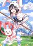 I Started As Summoner In Vrmmo manga