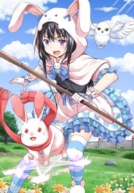 I Started As Summoner In Vrmmo manga