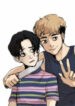 Killing Stalking manga