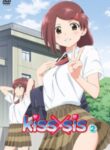Kiss X Sis manga