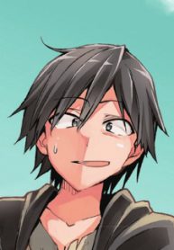 Lonely Attack On A Different World Manga